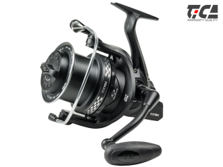 Tica Titan 8000 prevod 4.1